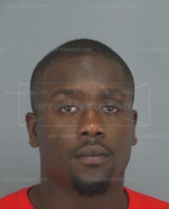 Thomas Jamar Walker