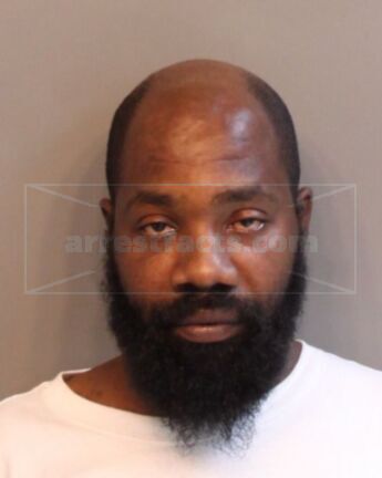 Terrence Lamont Jackson