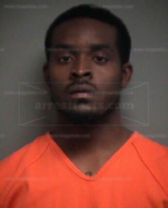 Mitchell Kwamane Terrence