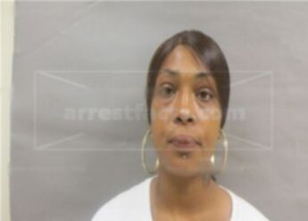 Isha Ford