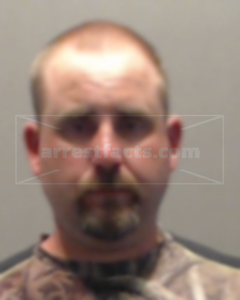 Cotey Dewayne Baker