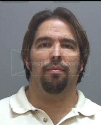 Brent Rex Guymon