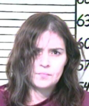 Marla Cherri Russell