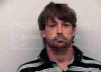 Timothy James Hall