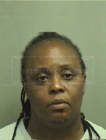 Donna Chilene Brokenburr