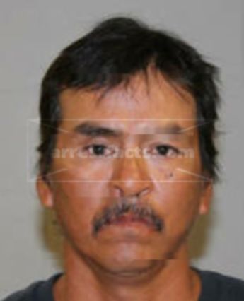 Harrison John Begaye