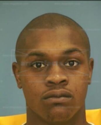 Corey Williams