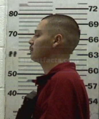 Chris Vasquez