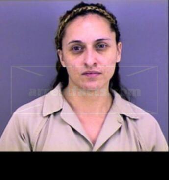 Lucero Munoz Fraser