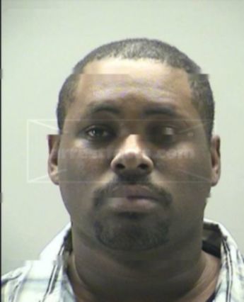 Michael Antione Coleman