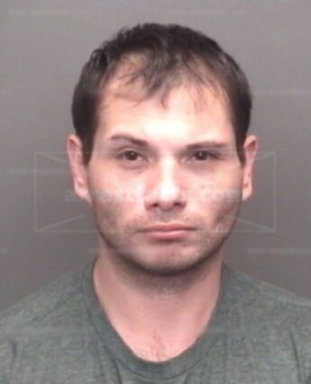 Mark Wade Christie