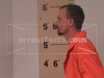 Toney Ray Pegg