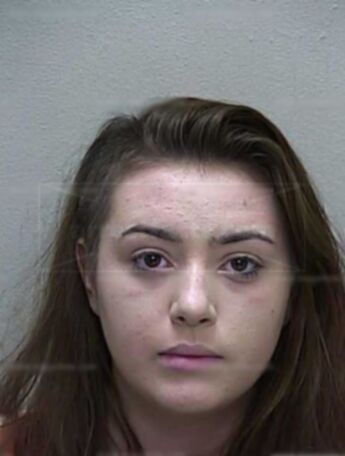 Sierra Mychelle Prame