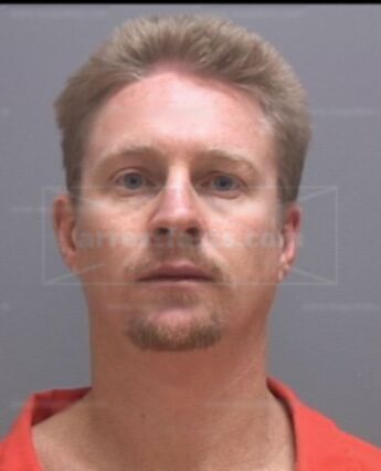 Craig Edward Trimble