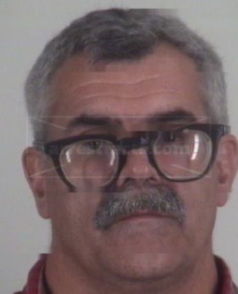 Barry Scott Cleaveland