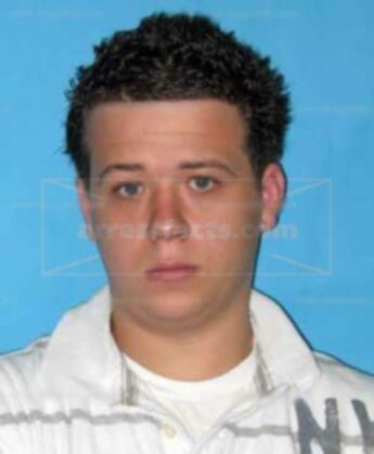 Chad Allen Riffle