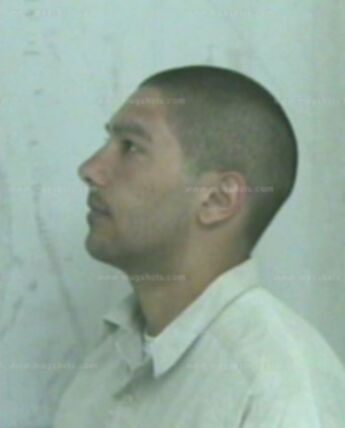 Felix Lazos Jr.