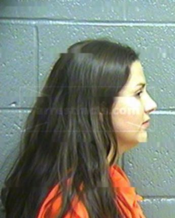 Courtney D Franks