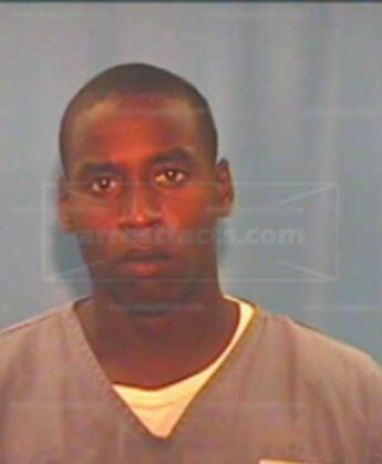 Rodney Lewis Alexander
