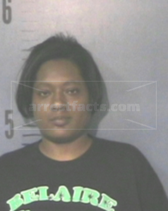 Tonette Deon Willis