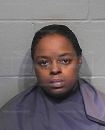 Michelle Shante Parker