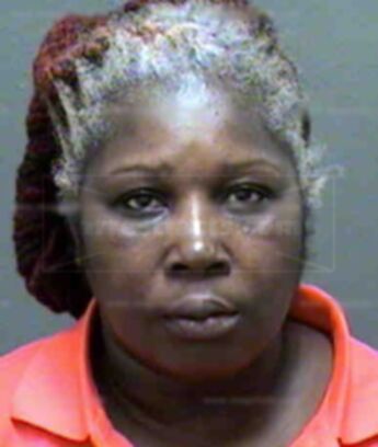 Darlene Guy