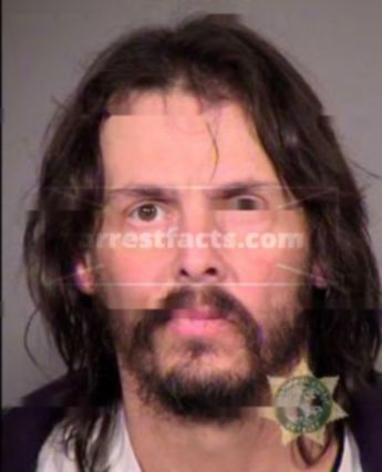 Mark Vincent Carr