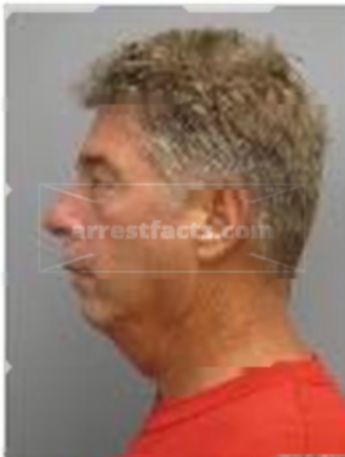 Mark Edward Foreman