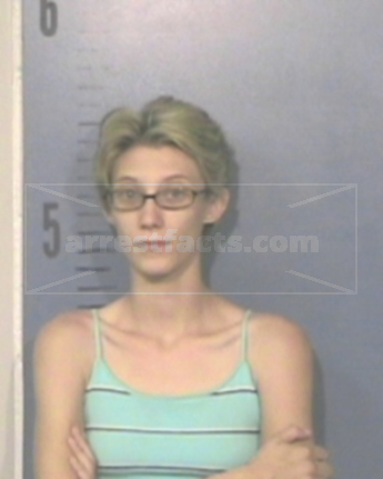 Terri Nichole Martin