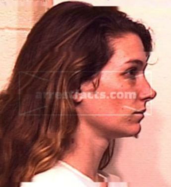 Christina Marie Chandler