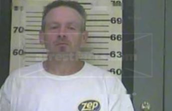 Russell Wayne Simpkins