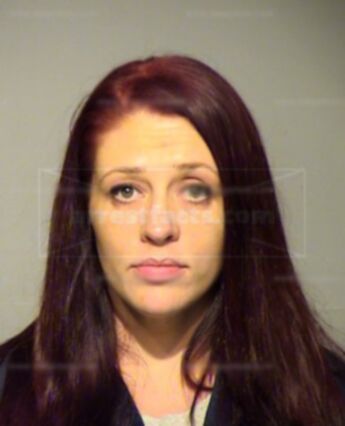 Rebecca Alsteen