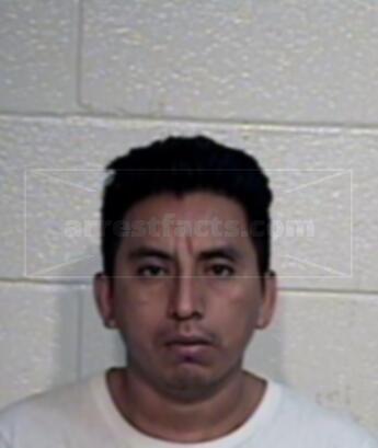 Mynor Geovany Barrios Perez