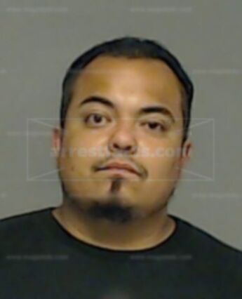 Fred Chavarria Reyes