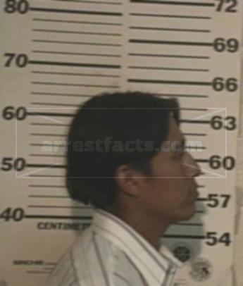 Rigoberto Ventura Flores
