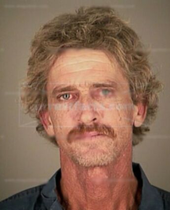Steven Douglas Albright
