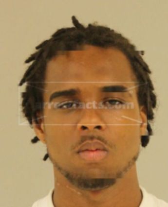 Kevin Lashawn Farmer