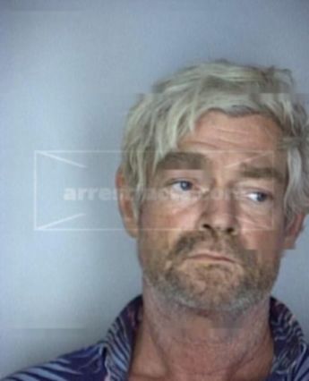 Kenneth Everett Sinclair