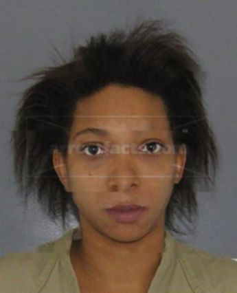 China Ferguson