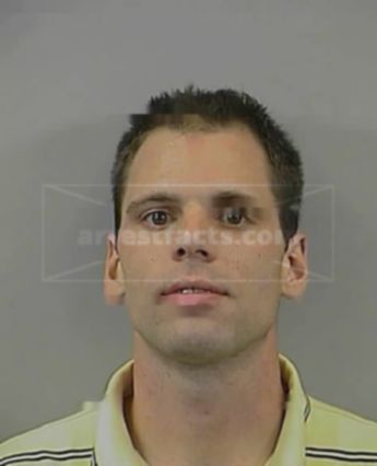 Christopher Dane Allred