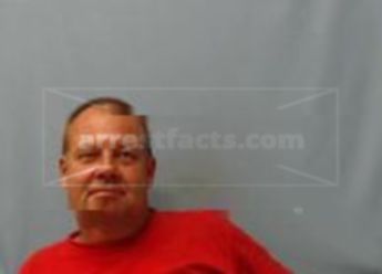 Christopher Brad Cochrell