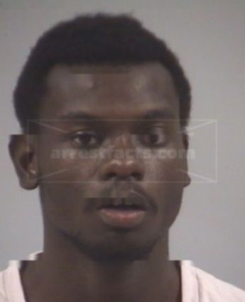 Joel Lamont Pulley