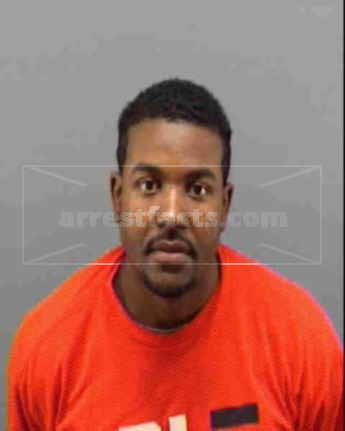 Tejon Lamont Randle