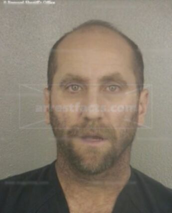 Douglas Alain Johns