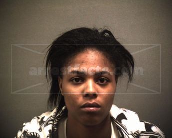 Deidra Denise Whitfield