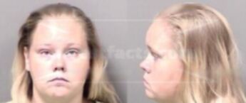 Amber Gene Carmichael