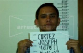 Joseph D Cortez