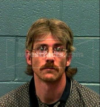 Roy Dean Andrews