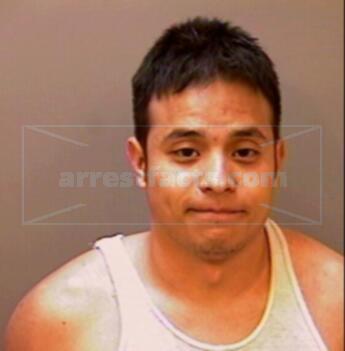 Eric Michael Juarez