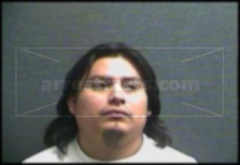 Elias Marquez Cruz
